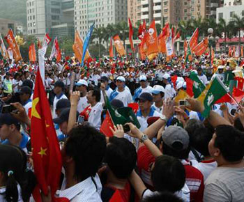 MagnaChain携手ChinaJoy上演《链游101》-