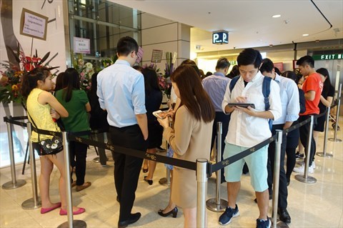 英特尔推出5G通信芯片：将用于汽车和移动设备‘三亿体育手机版